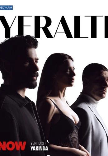 Под землей 2 сезон 1-20, 21 серия турецкий сериал на русской озвучке смотреть онлайн все серии
